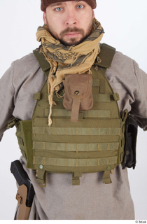 Photos Luis Donovan Army Taliban Gunner upper body 0001.jpg